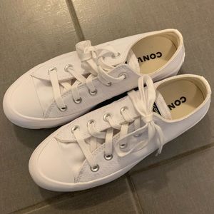 Converse Lugged Chuck Taylor